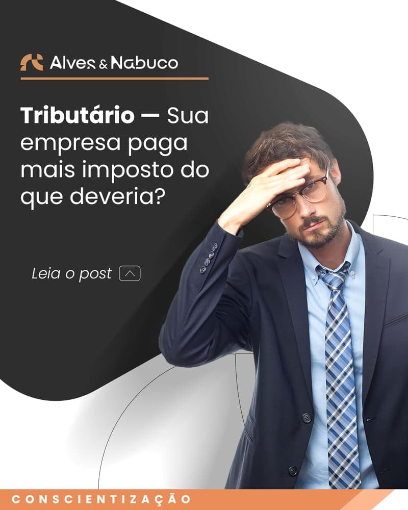 Alves & Nabuco — peça 2