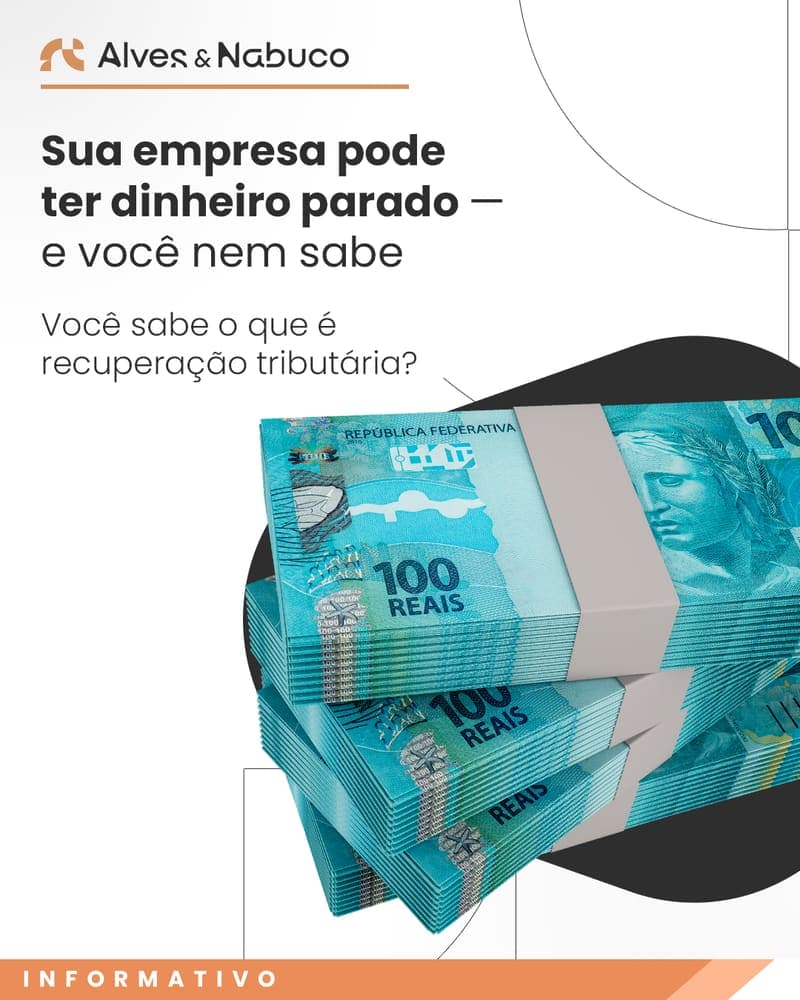 Alves & Nabuco — peça 3