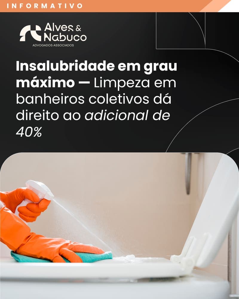 Alves & Nabuco — peça 4