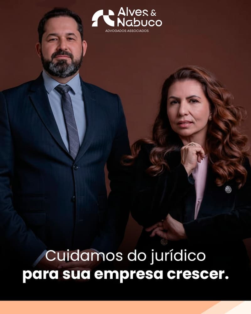 Alves & Nabuco — peça 5