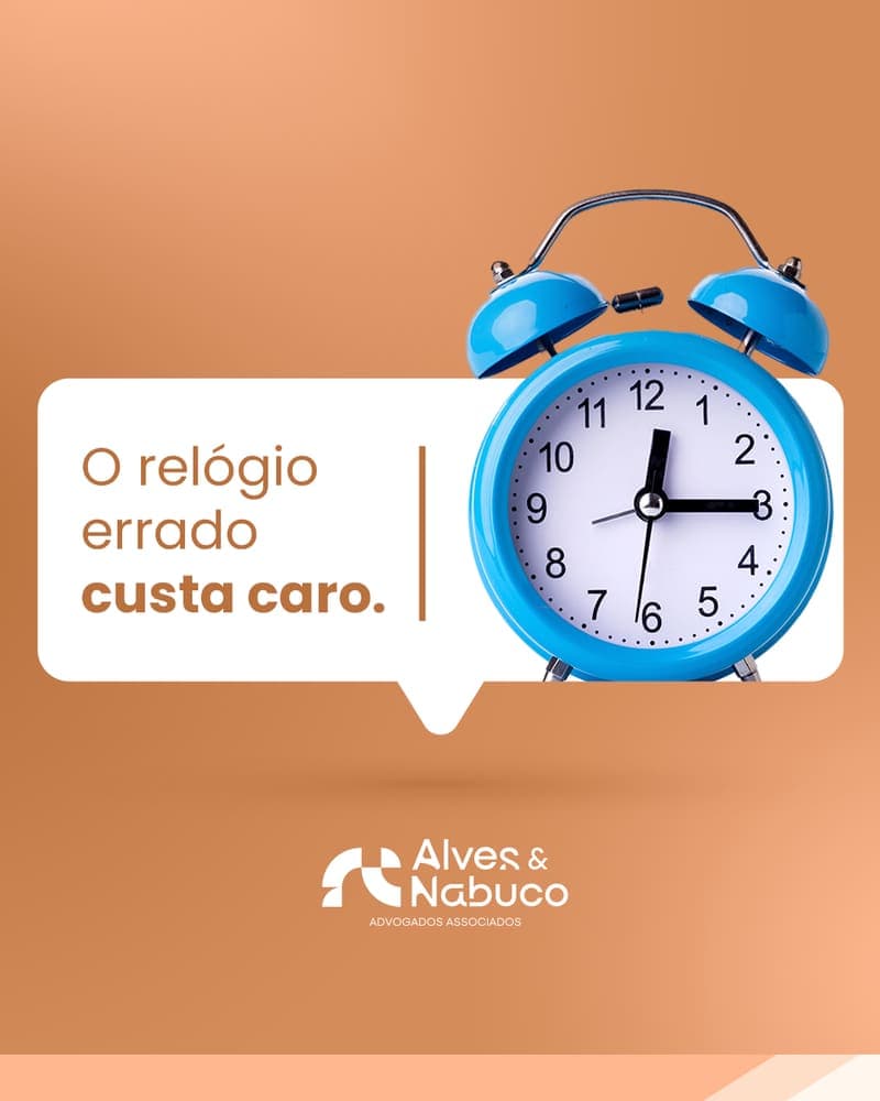 Alves & Nabuco — peça 7