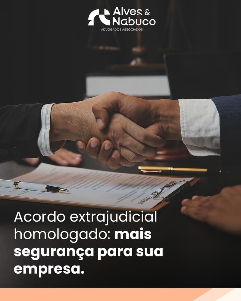 Alves & Nabuco — peça 8