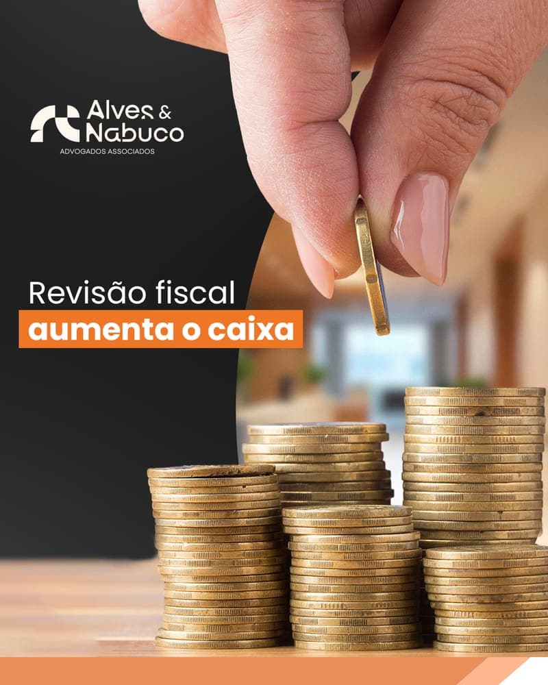 Alves & Nabuco — peça 21