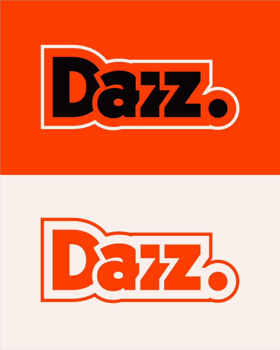Dazz — peça 1