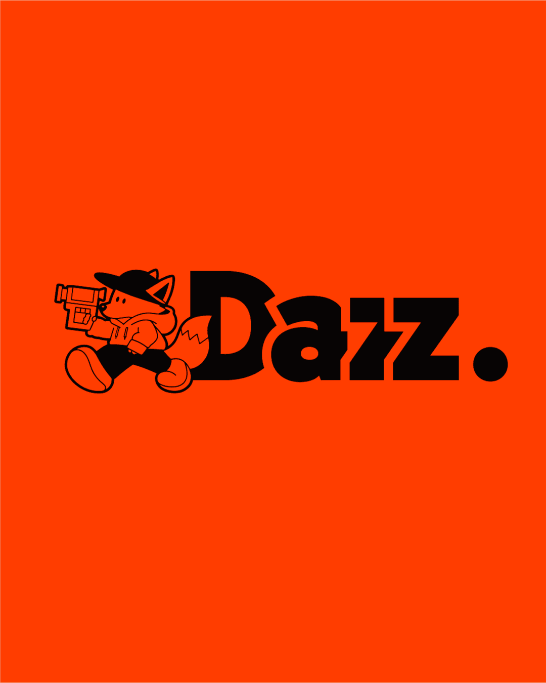 Dazz — peça 2