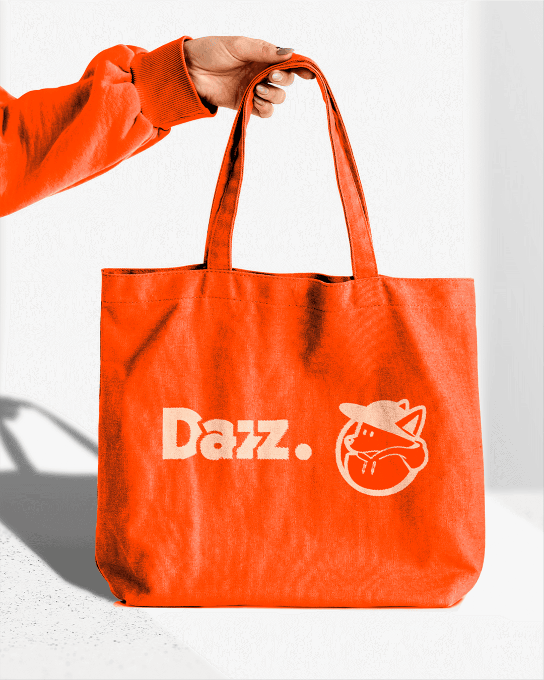 Dazz — peça 6