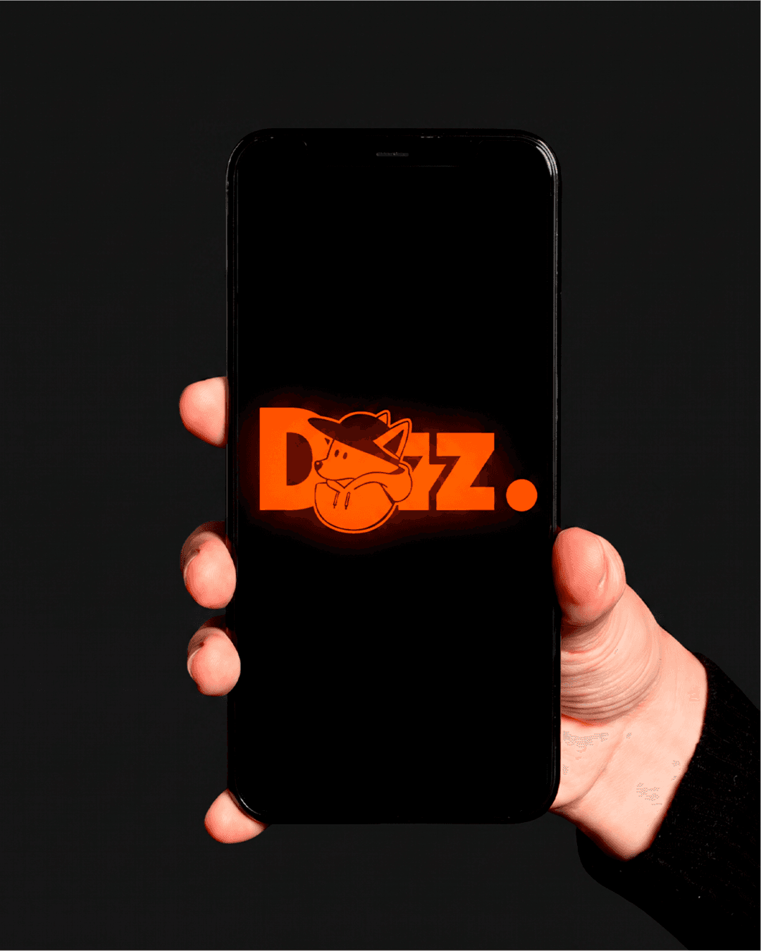 Dazz — peça 7