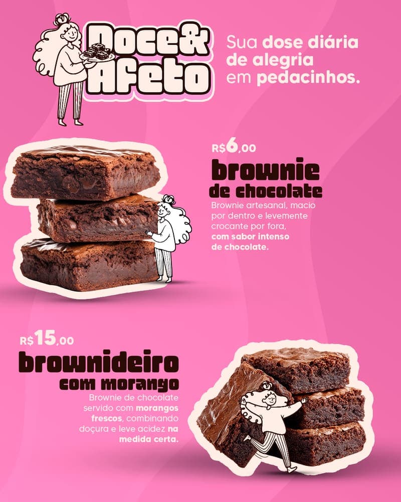 Doce & Afeto — peça 8
