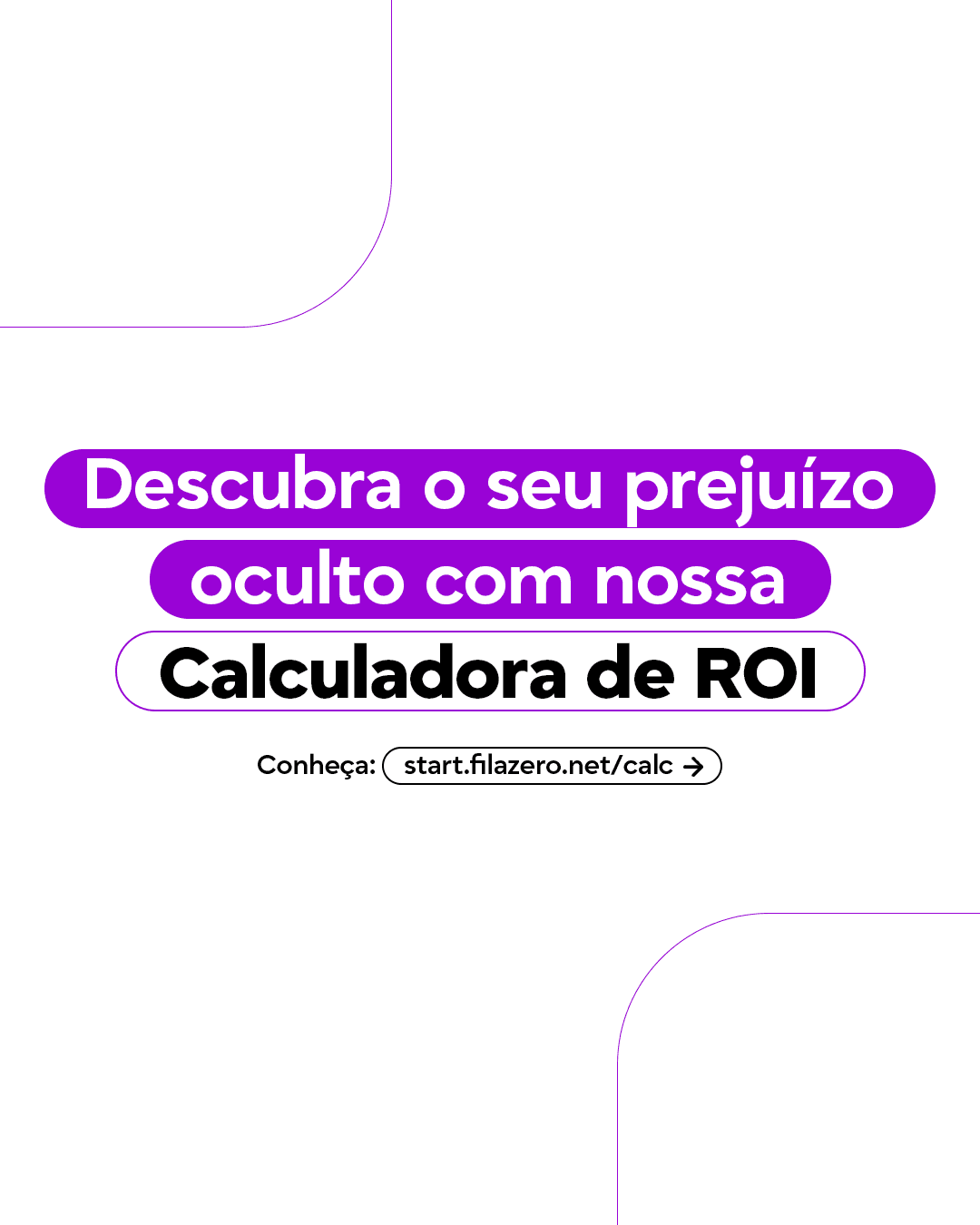 Fila Zero — peça 7
