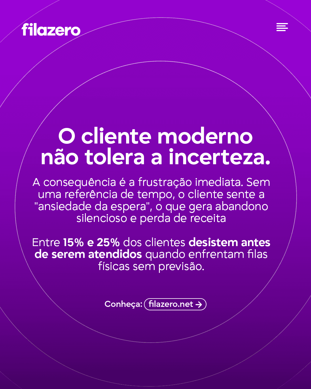 Fila Zero — peça 21