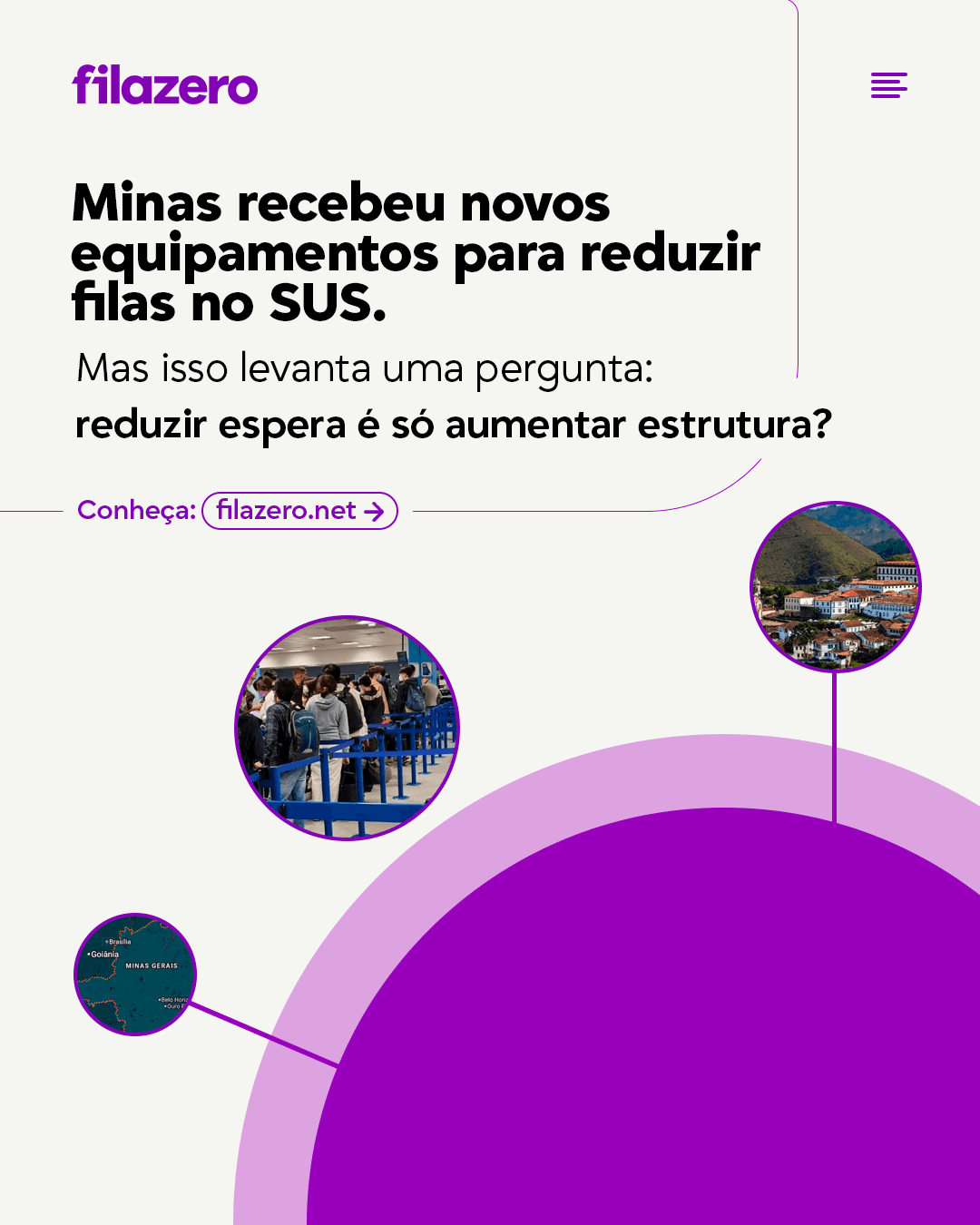 Fila Zero — peça 24