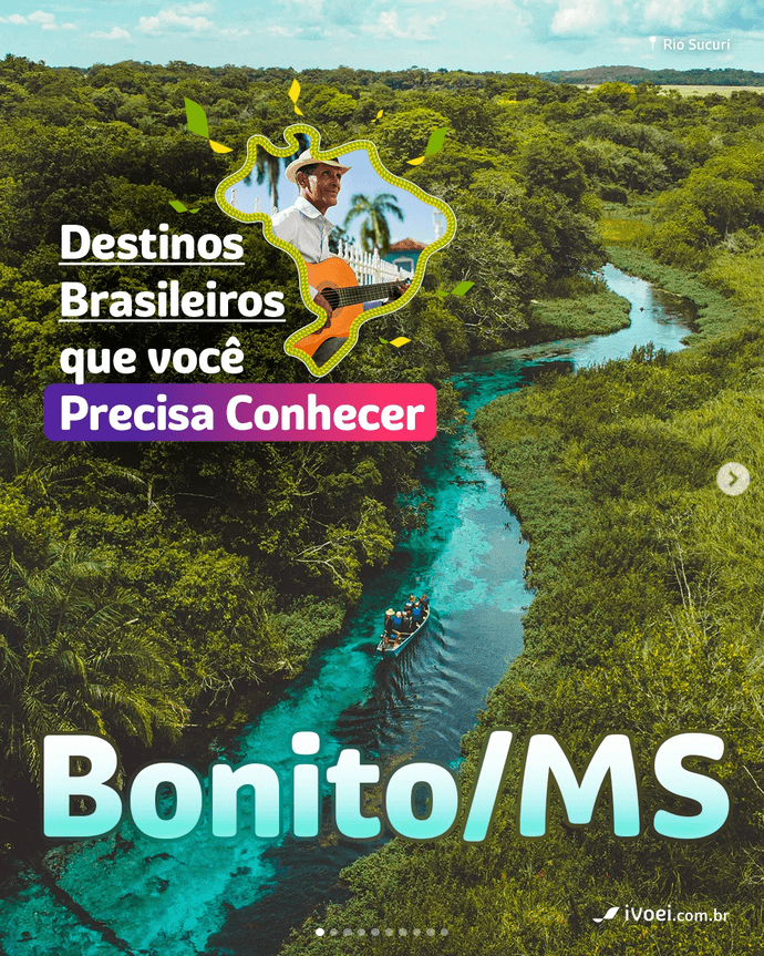 iVoei — peça 7