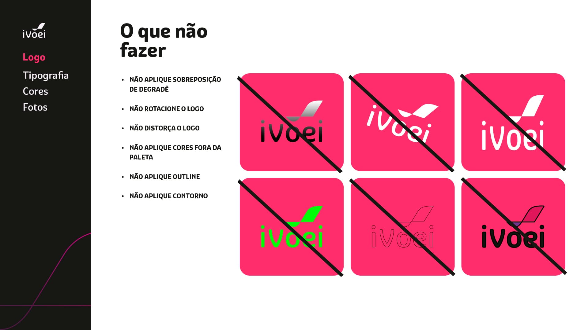 iVoei — peça 4