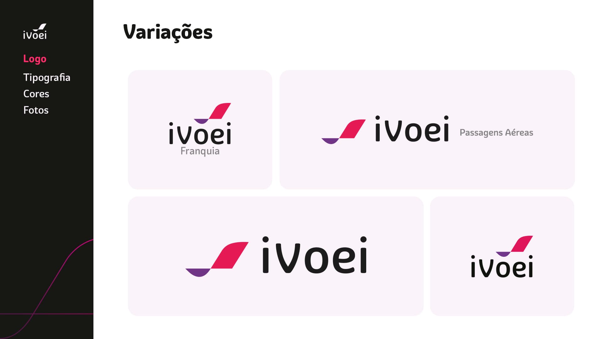 iVoei — peça 6