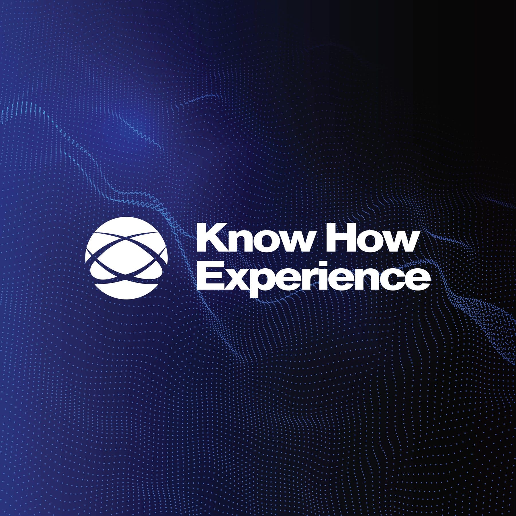 Capa do projeto Know How Experience