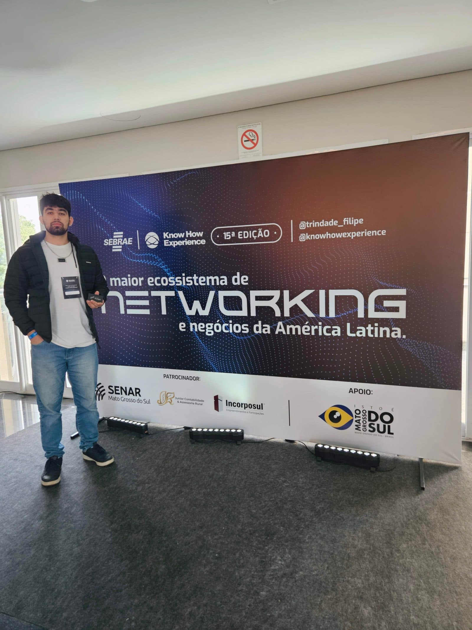 Know How Experience — peça 4