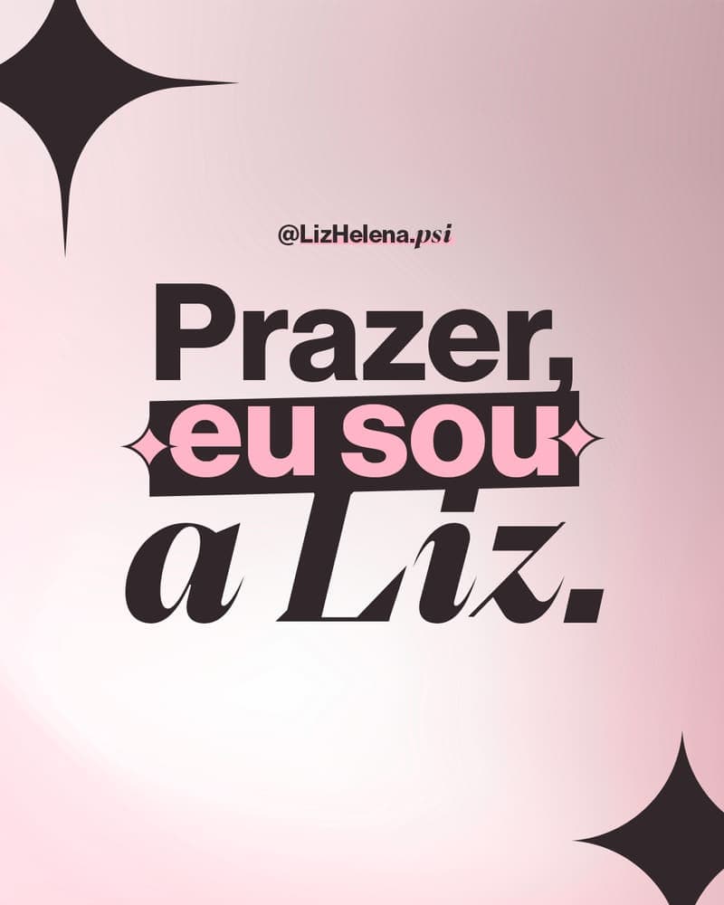 Liz Helena — peça 2