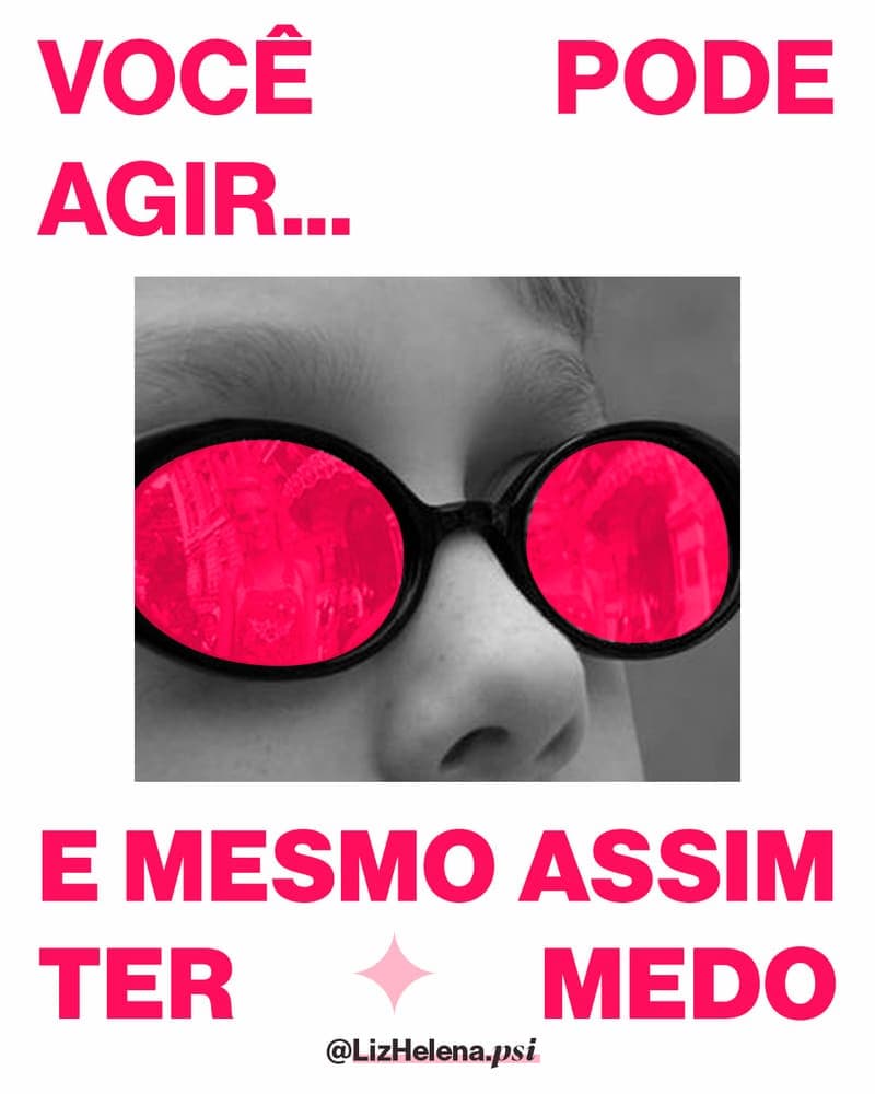 Liz Helena — peça 3