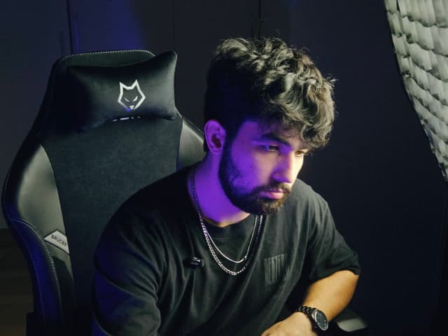 Felipe — Designer de marca